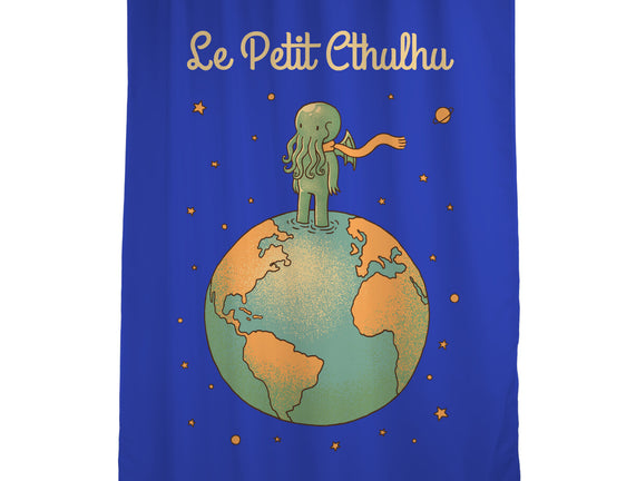 Le Petit Cthulhu