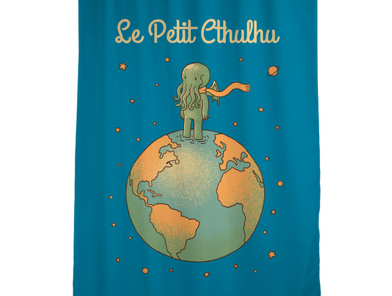 Le Petit Cthulhu