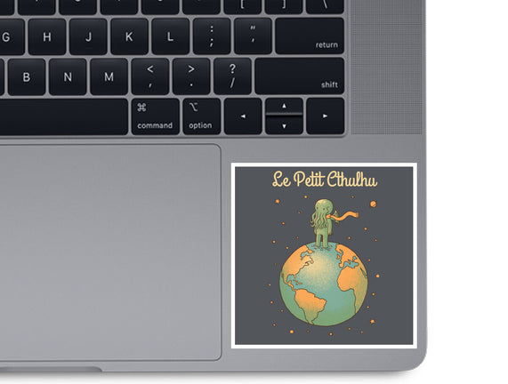 Le Petit Cthulhu