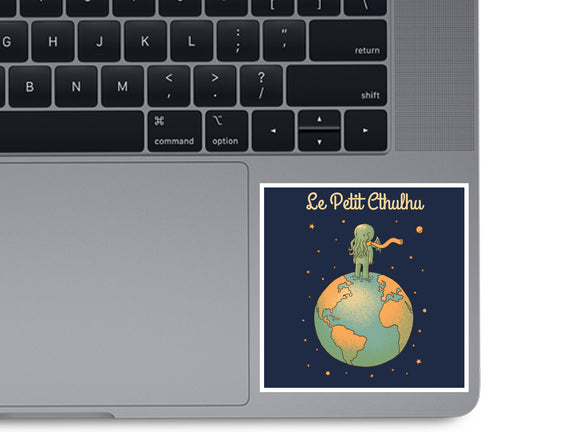 Le Petit Cthulhu