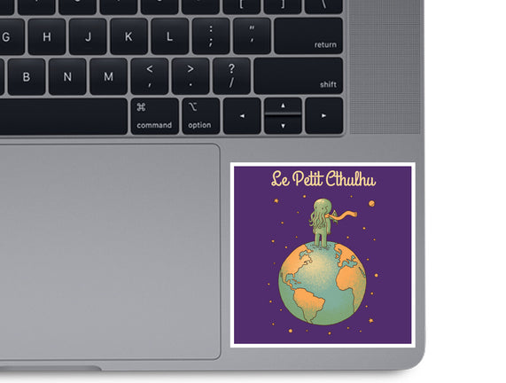 Le Petit Cthulhu