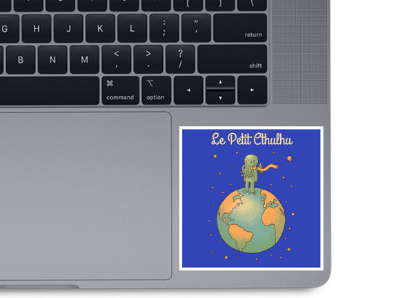 Le Petit Cthulhu