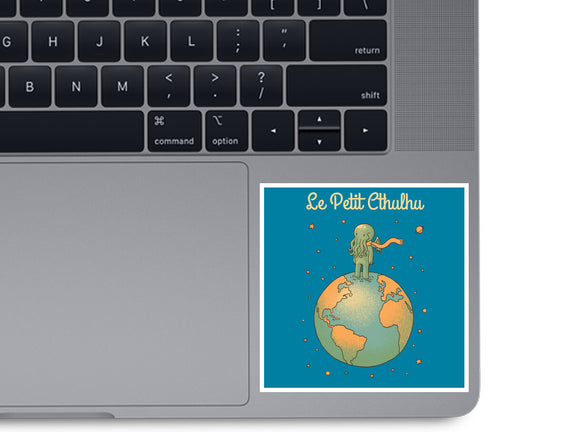 Le Petit Cthulhu