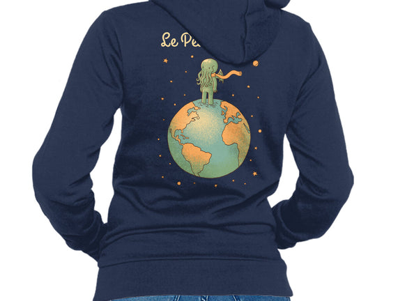 Le Petit Cthulhu