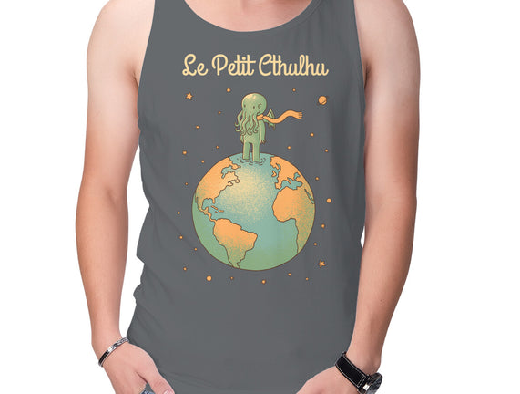 Le Petit Cthulhu