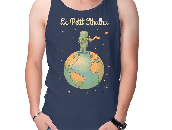 Le Petit Cthulhu