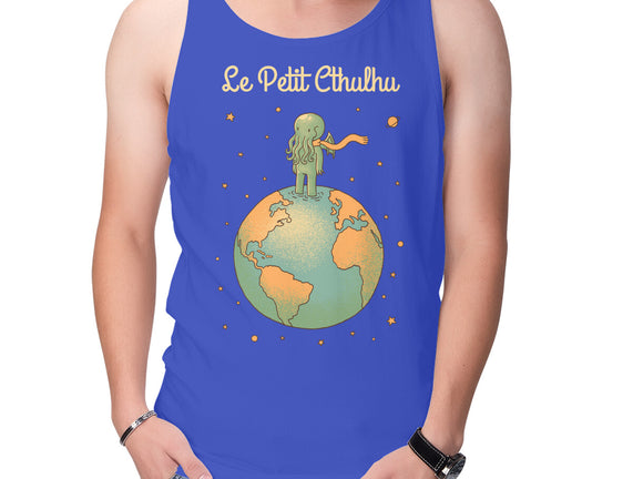 Le Petit Cthulhu