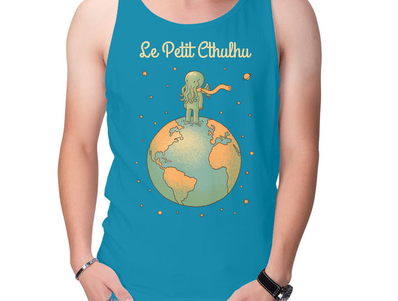 Le Petit Cthulhu