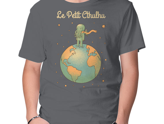 Le Petit Cthulhu