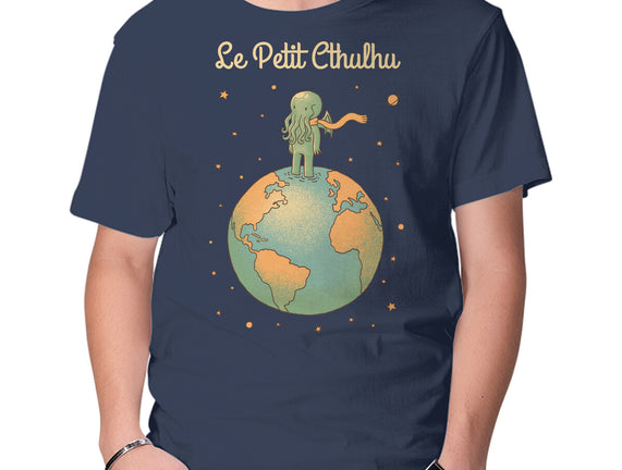 Le Petit Cthulhu