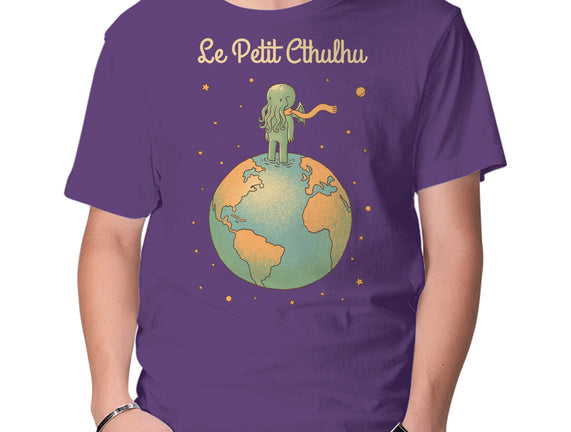 Le Petit Cthulhu