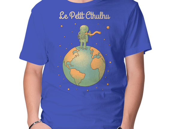 Le Petit Cthulhu