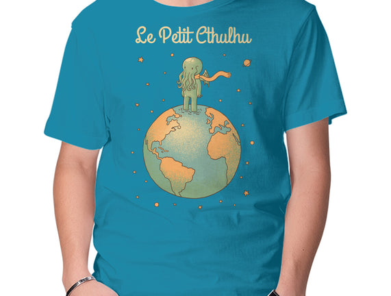 Le Petit Cthulhu