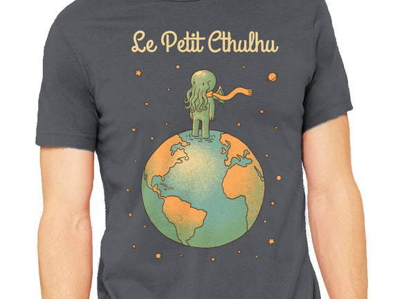 Le Petit Cthulhu