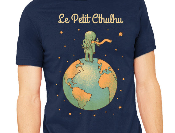 Le Petit Cthulhu