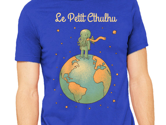 Le Petit Cthulhu