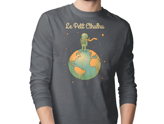 Le Petit Cthulhu