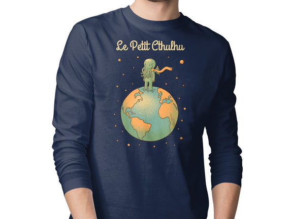 Le Petit Cthulhu