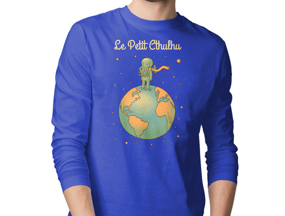 Le Petit Cthulhu