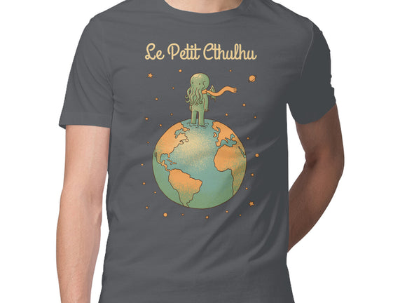 Le Petit Cthulhu