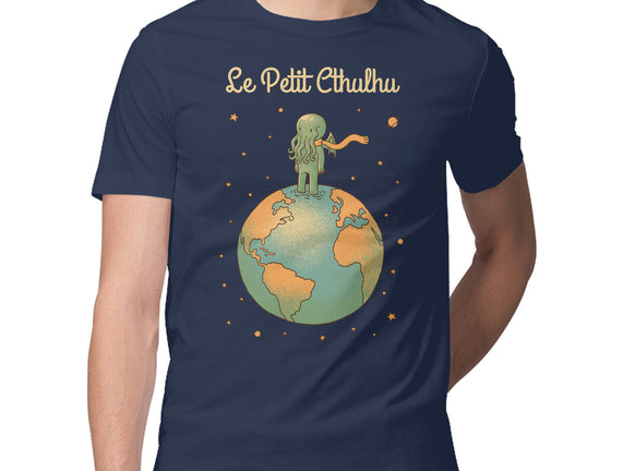Le Petit Cthulhu