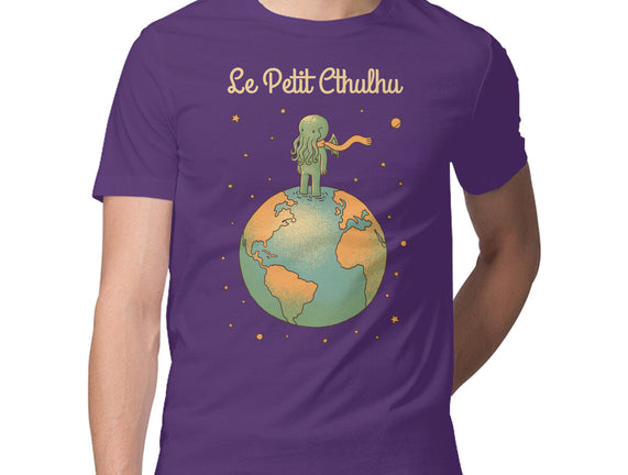 Le Petit Cthulhu