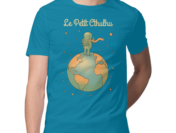 Le Petit Cthulhu