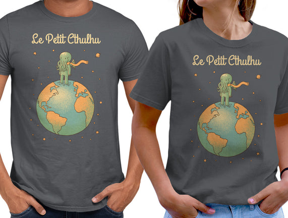 Le Petit Cthulhu
