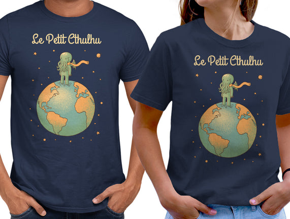 Le Petit Cthulhu