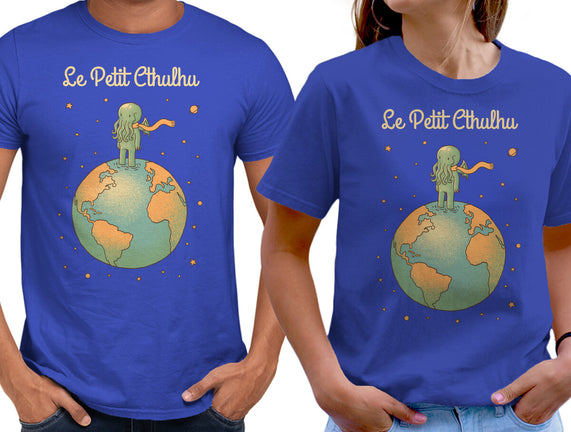 Le Petit Cthulhu