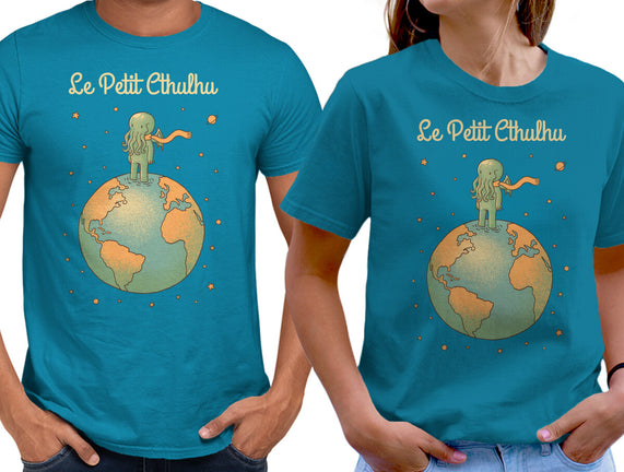 Le Petit Cthulhu