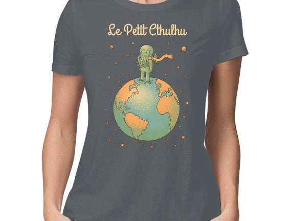 Le Petit Cthulhu