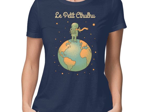 Le Petit Cthulhu