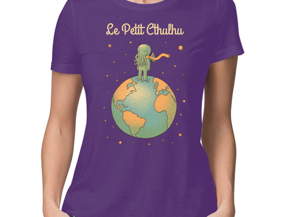 Le Petit Cthulhu