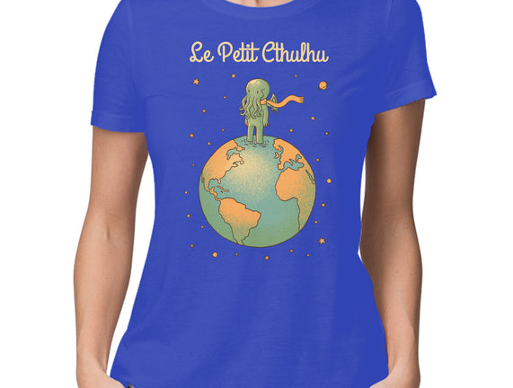 Le Petit Cthulhu