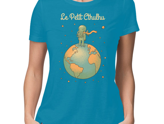 Le Petit Cthulhu