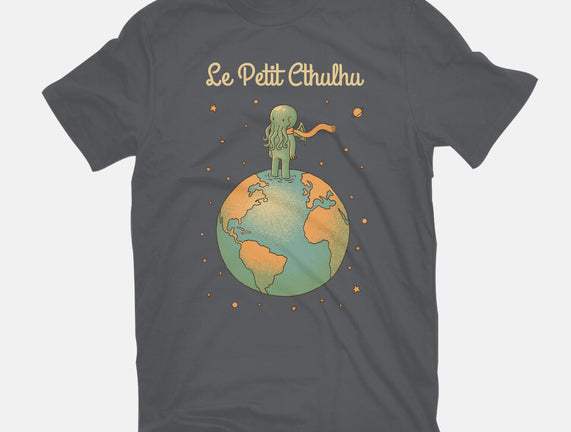 Le Petit Cthulhu