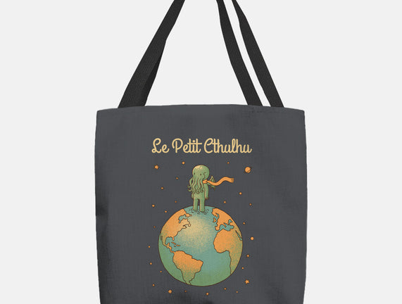 Le Petit Cthulhu
