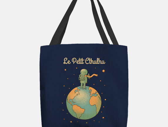 Le Petit Cthulhu