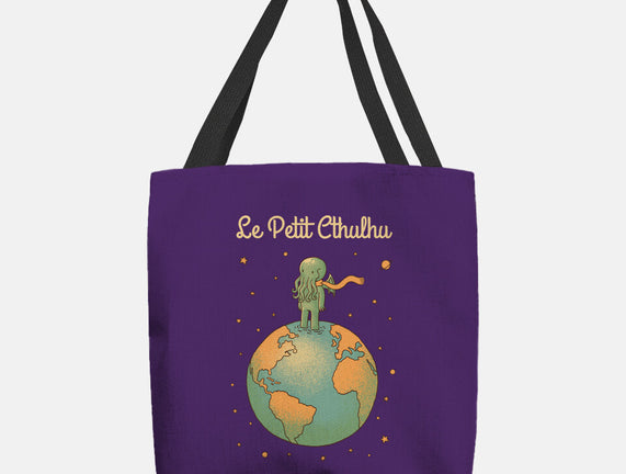 Le Petit Cthulhu
