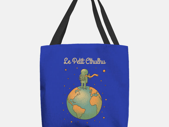Le Petit Cthulhu