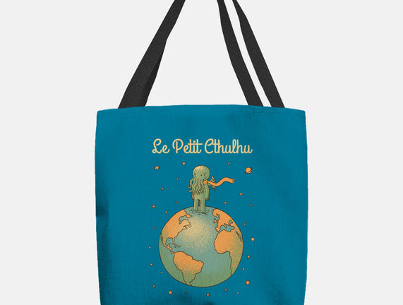 Le Petit Cthulhu