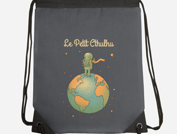 Le Petit Cthulhu