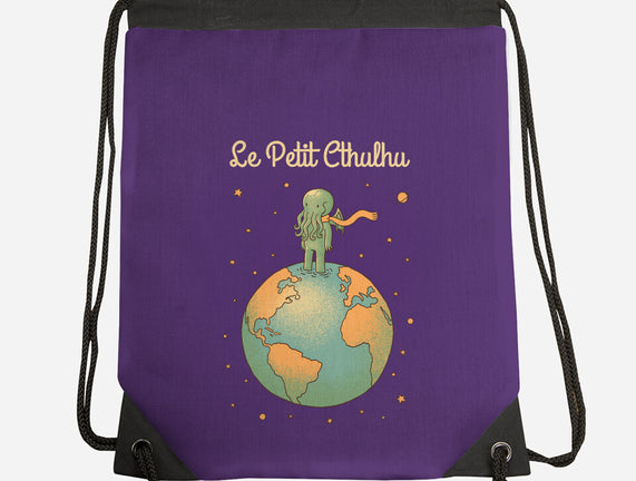 Le Petit Cthulhu