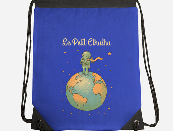 Le Petit Cthulhu