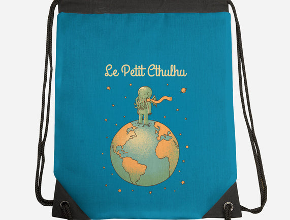 Le Petit Cthulhu