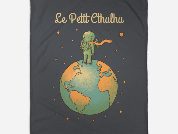Le Petit Cthulhu