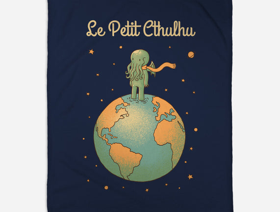 Le Petit Cthulhu