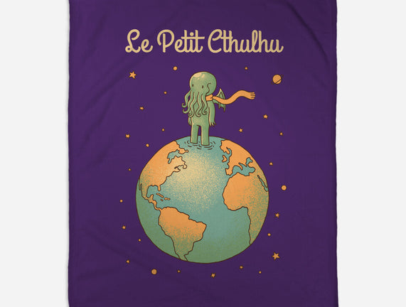 Le Petit Cthulhu