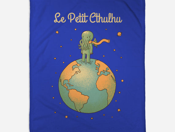 Le Petit Cthulhu